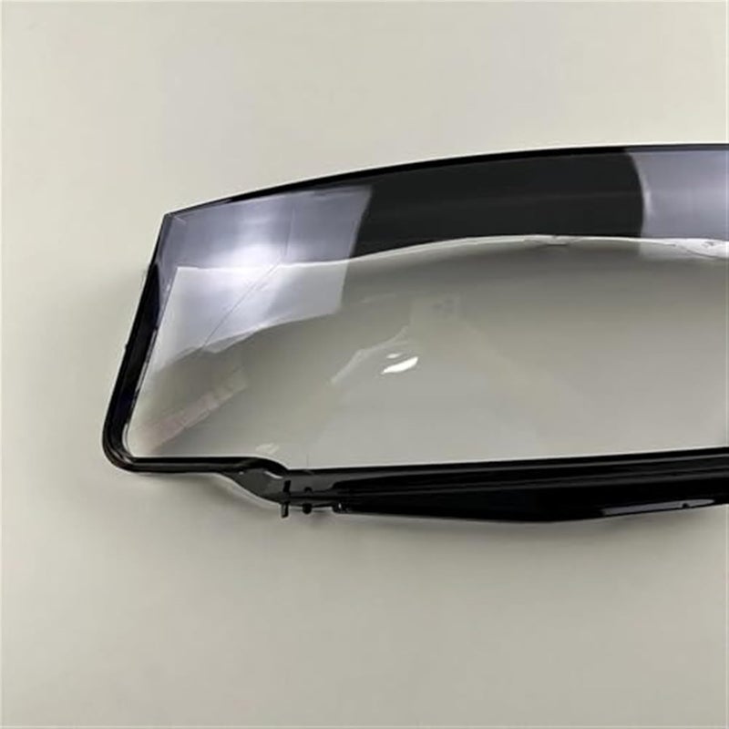 Wivplex Car Headlight Cover Lens for A5 2008-2010 - Image 5