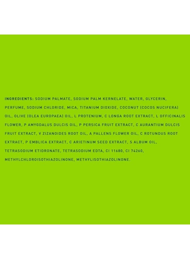 Rexona Unilever Rexona Soap with Coconut and Olive Oils for Silky and Soft Skin (150 grams) - Image 4