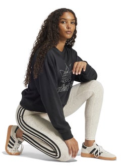 adidas Originals Snake Crew Sweatshirt  - Image 5