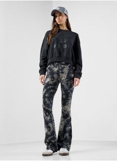 adidas Originals Snake Crew Sweatshirt  - Image 4