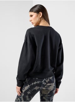 adidas Originals Snake Crew Sweatshirt  - Image 2