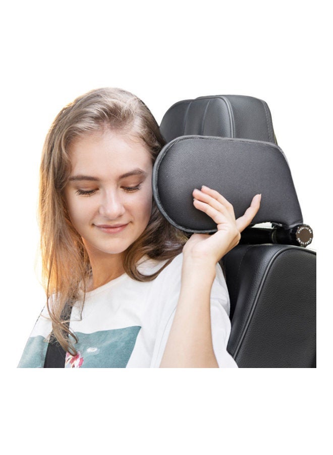 NIBEMINENT Vehicle-Mounted U Neck Pillow - Image 2