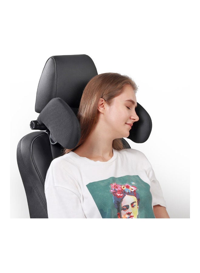 NIBEMINENT Vehicle-Mounted U Neck Pillow - Image 5