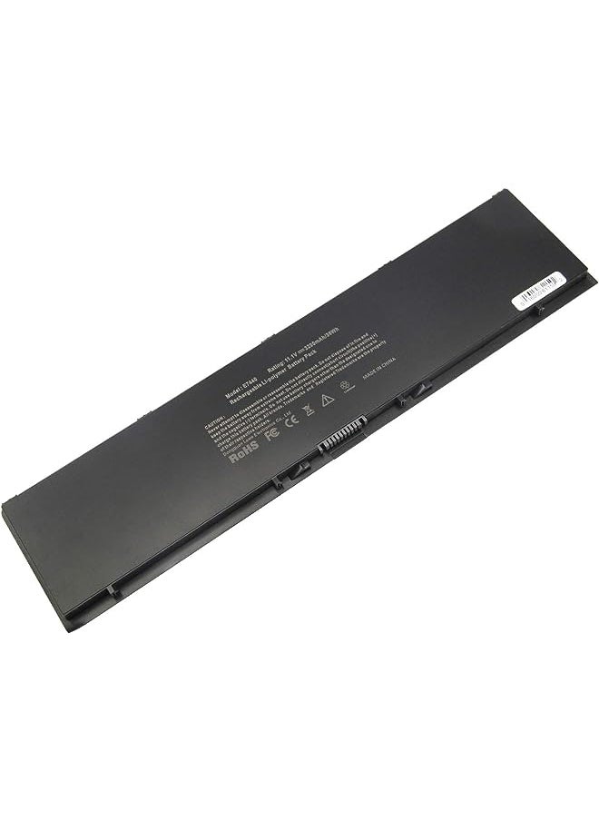 ARyee بطارية كمبيوتر محمول متوافقة مع Dell Latitude E7420 E7440 E225846 Ultrabook 7000 34Gkr F38Ht T19Vw Pfxcr G0G2M  - Image 1
