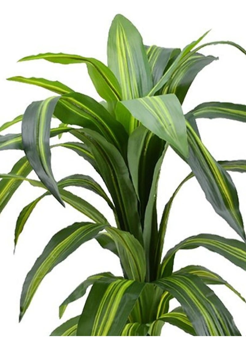co arma Artificial tree simulating a soft corn tree with a natural feel, 100 cm high  - Image 3