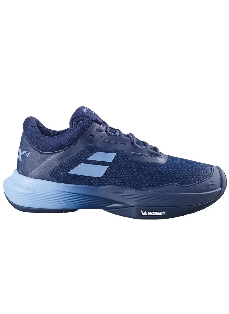 بابولات Babolat TENNIS Adult  Shoes SFX 4 ALL COURT MEN, 3A0S25A529-4035 (French Brand)