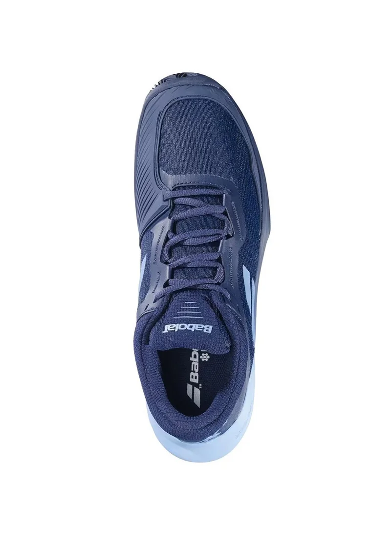 Babolat Babolat TENNIS Adult  Shoes SFX 4 ALL COURT MEN, 3A0S25A529-4035 (French Brand)