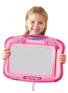 TOMY TOMY Megasketcher Classic Pink  - Image 2