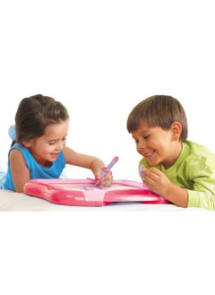 TOMY TOMY Megasketcher Classic Pink  - Image 3