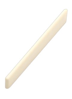 Saddle Bridge Repair Replacement Accessory Part for 6 Strings Classical Guitar