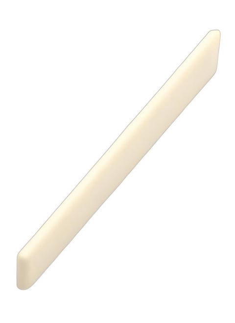 Saddle Bridge Repair Replacement Accessory Part for 6 Strings Classical Guitar