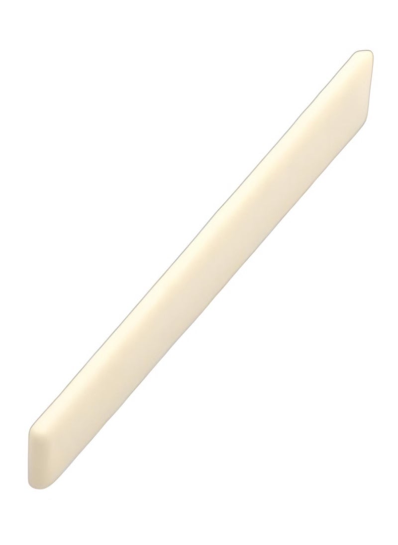 Generic - Saddle Bridge Repair Replacement Accessory Part for 6 Strings Classical Guitar - Image 1