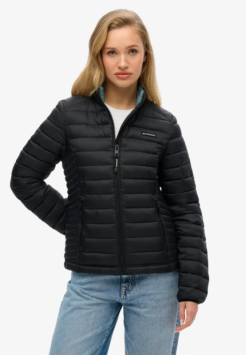 Fuji Lite Padded Jacket