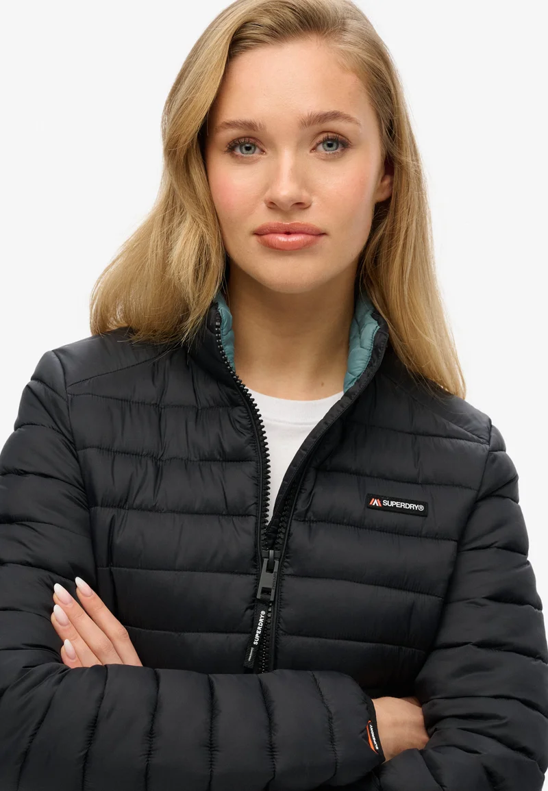 Superdry  Fuji Lite Padded Jacket for Women | Best Price UAE