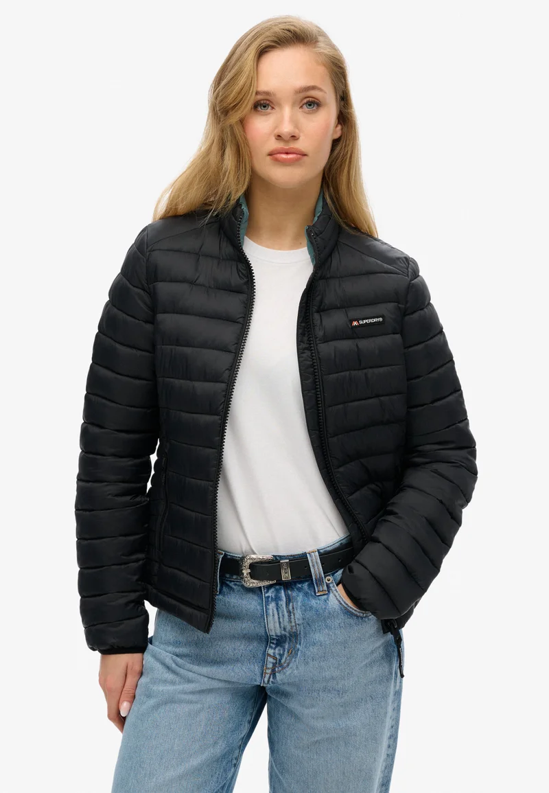 Superdry  Fuji Lite Padded Jacket for Women | Best Price UAE