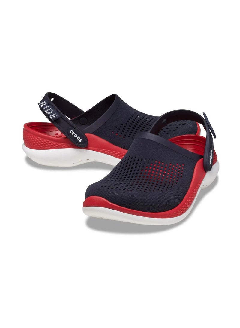 Cross Literide 360 Clog Sandals - Image 3