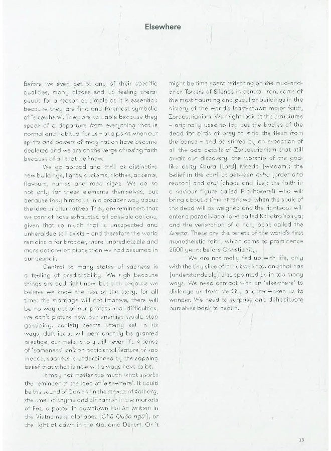 A Therapeutic Atlas  - Image 4