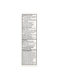 Icy Hot Icy Hot, Advanced, Pain Relief Cream, 2 oz (56 g)  - Image 3