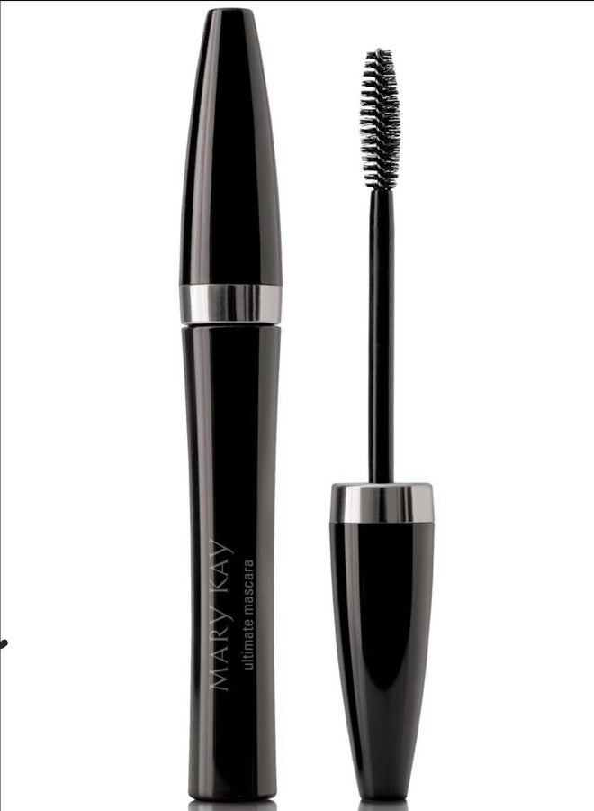 Mary Kay Ultimate mascara black MaryKay