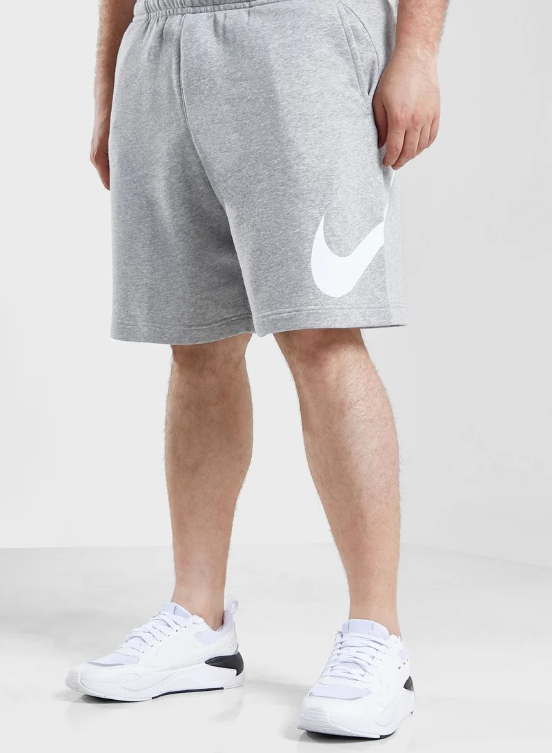 Nike Nsw Club Shorts
