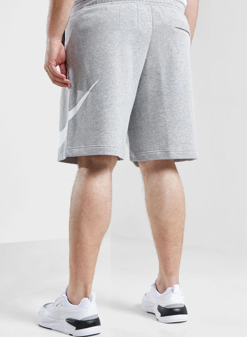 Nike Nsw Club Shorts