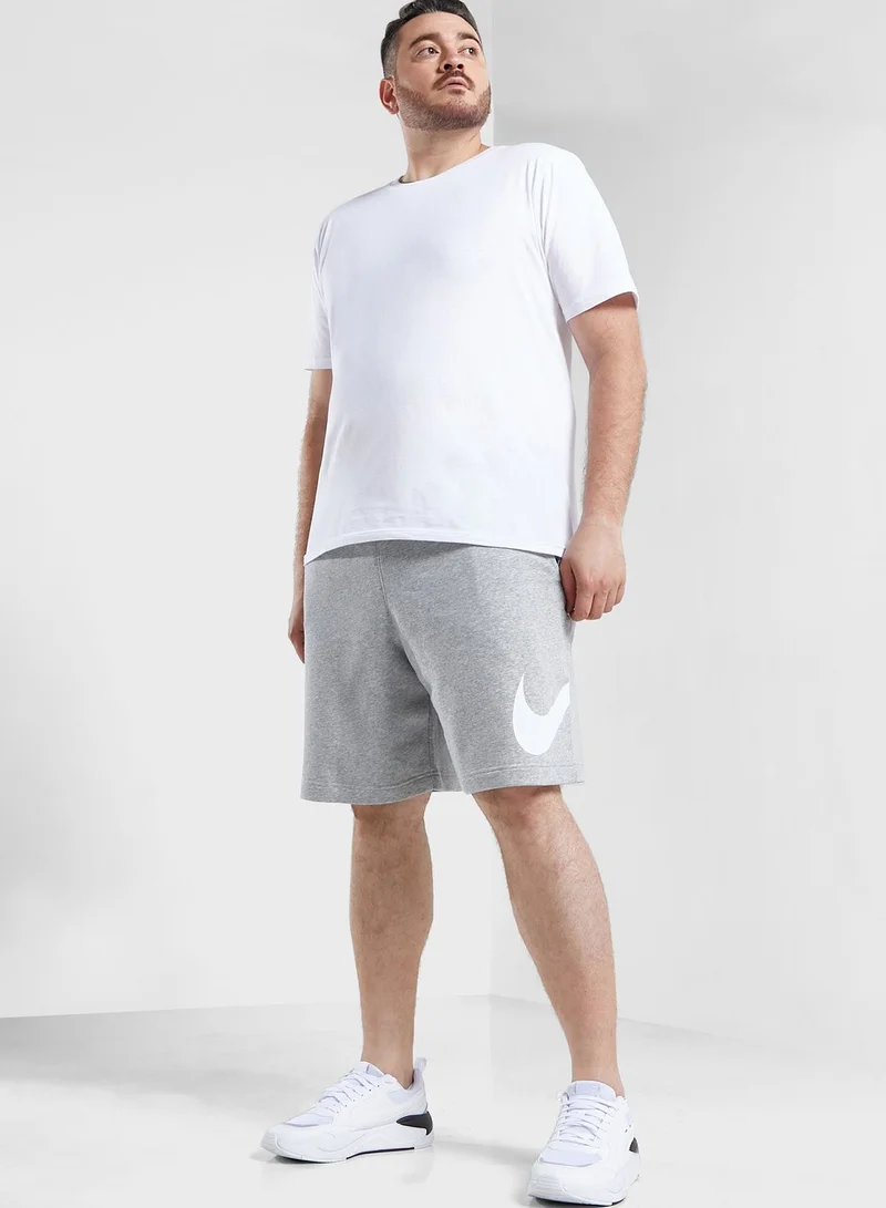 Nike Nsw Club Shorts