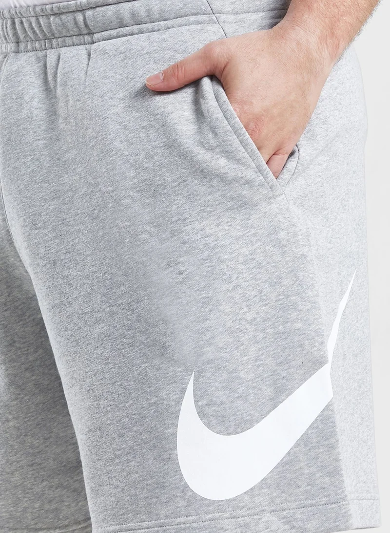 Nike Nsw Club Shorts