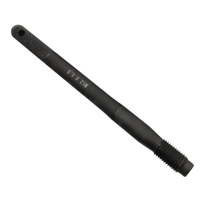 3Pcs Wheel Hanger Alignment Pin Guide Tool Wheel Lug Bolt Automotive Mechanic Tool Wheel Mounting Guide Bolt Metric M12x1.5, M14*1.25 and M14*1.5Threads - Image 3