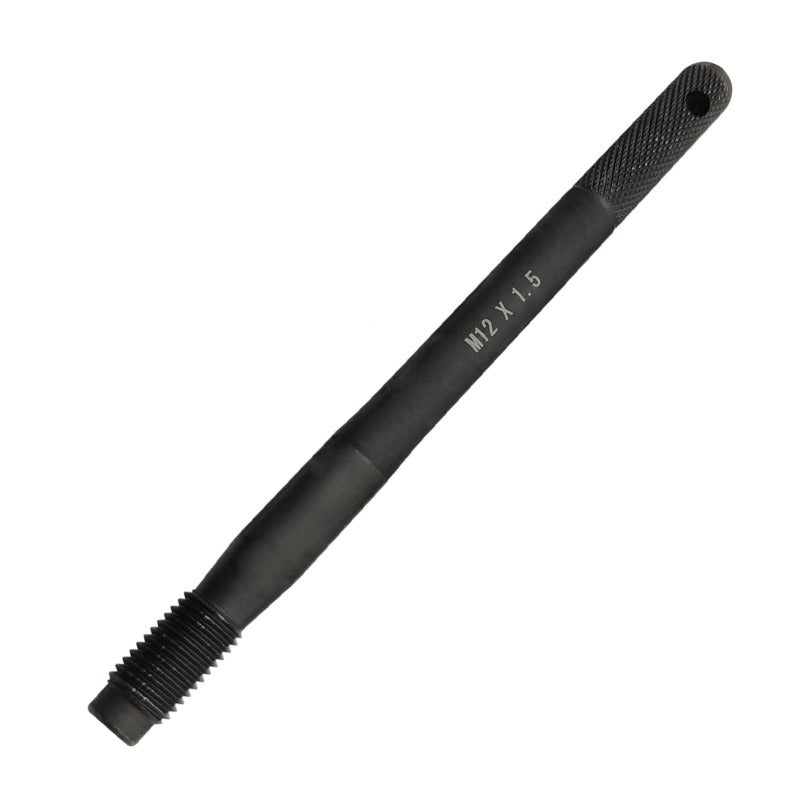 3Pcs Wheel Hanger Alignment Pin Guide Tool Wheel Lug Bolt Automotive Mechanic Tool Wheel Mounting Guide Bolt Metric M12x1.5, M14*1.25 and M14*1.5Threads - Image 5