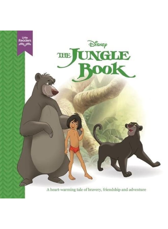 Disney Classics: The Jungle Book