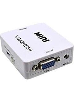 Bolsat VGA to HDMI Converter 
