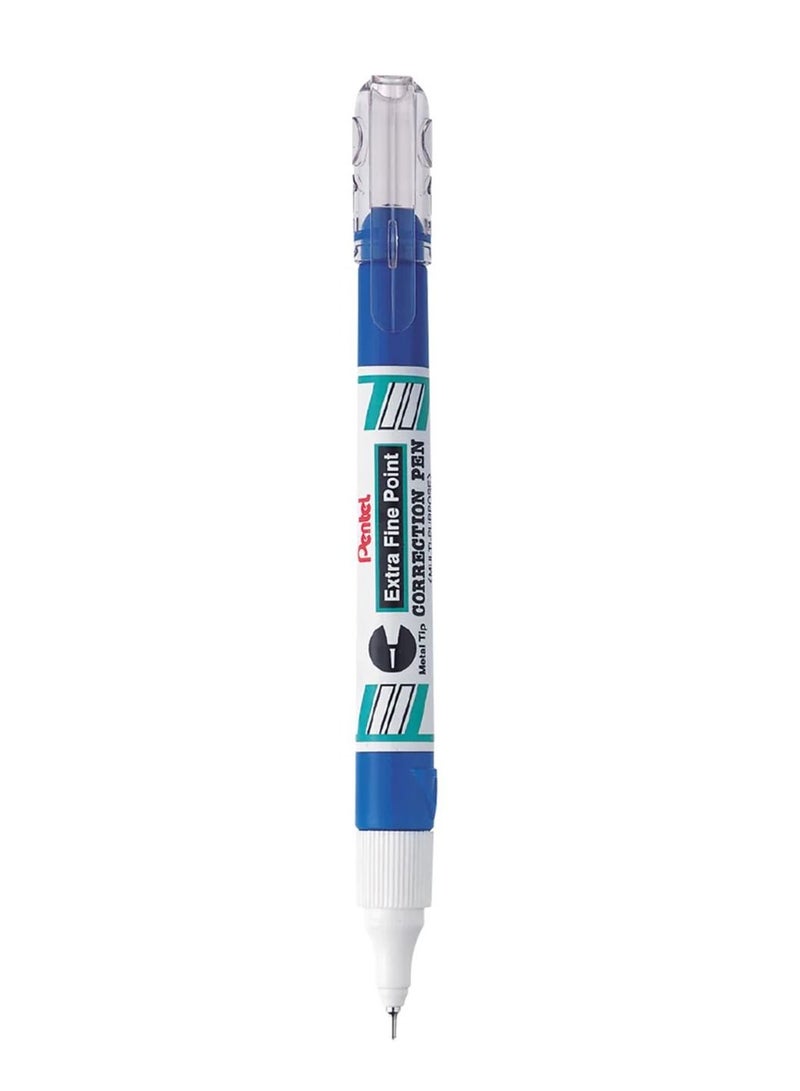 Pentel 3-Piece Correction Pen Extra Fine Point - Image 2