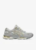 asics CREAM/CONCRETE