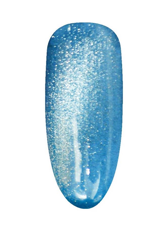 brunson Diamond 9D Magnetic Cat Eye Gel Reflective Diamond Gel Nail Polish 15ml Soak Off Gel Polish BD9D017 - Image 2