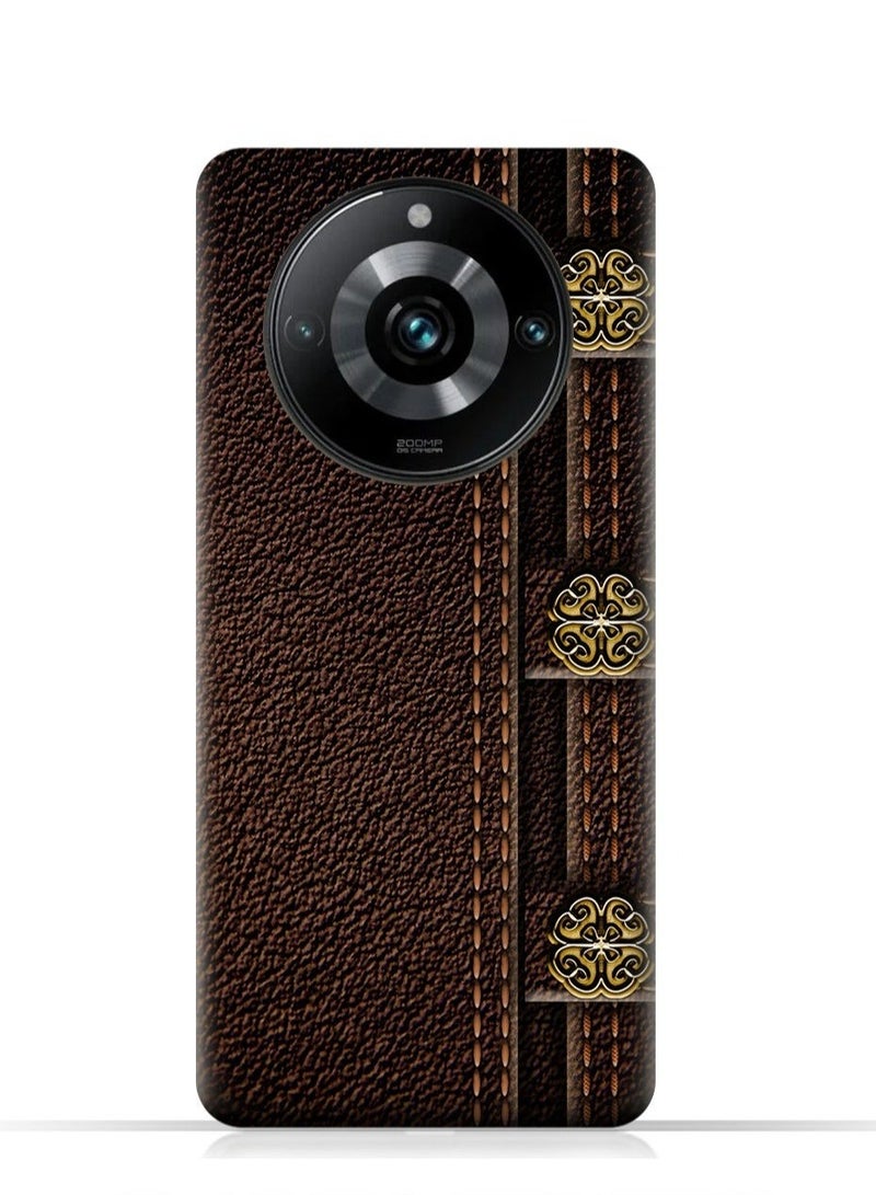 AMC DESIGN Protective Case Cover For Realme 11 Pro+ / Realme 11 Pro Plus (5G)