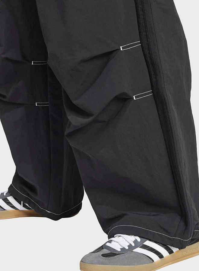 adidas بنطال Parachute