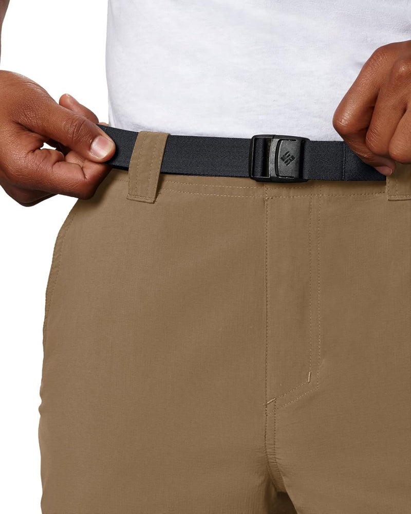 Columbia Men's Silver Ridge Cargo Pants - Delta, 36x36 - Image 4