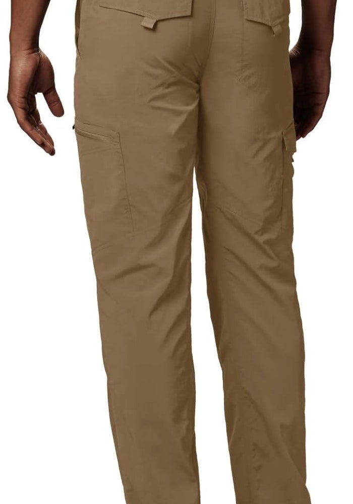 Columbia Men's Silver Ridge Cargo Pants - Delta, 36x36 - Image 2