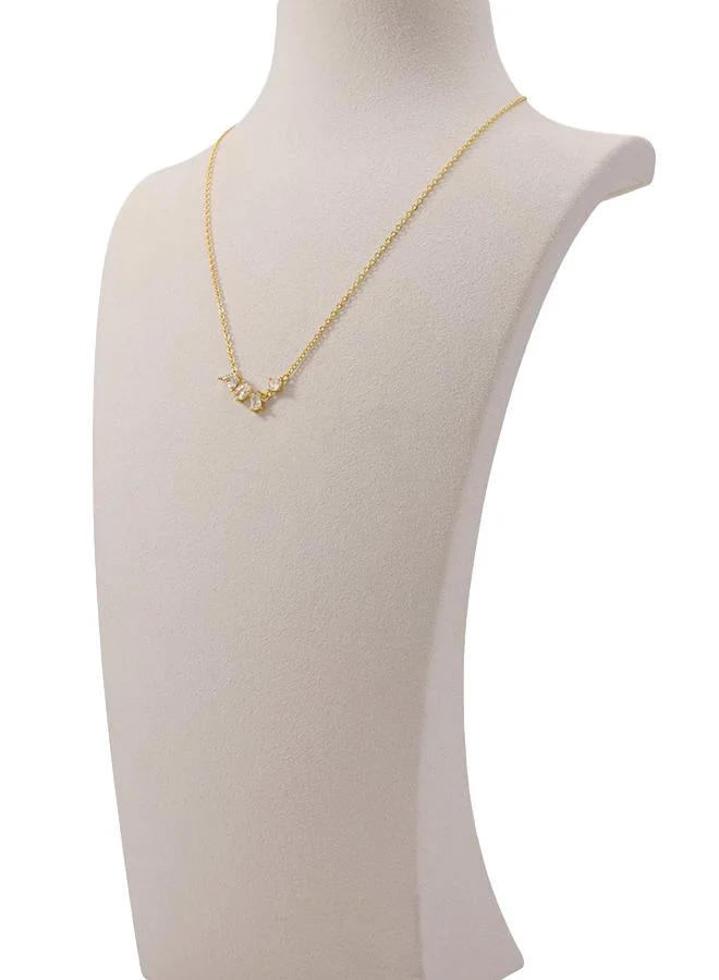 Aldo  Esstellaa Ladies Multicolor Necklace for Women | Best Price UAE