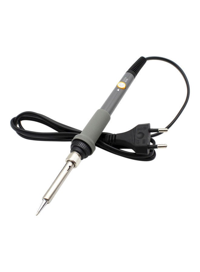 NIBEMINENT Electric Soldering Iron Grey/Black - Image 1