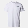 THE NORTH FACE White