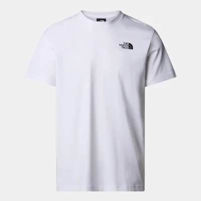 THE NORTH FACE Men's Vertical T-Shirt