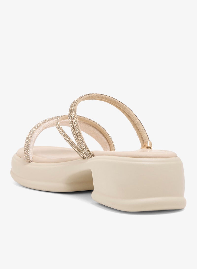 LORIANNE Zenobia - Width Sandals - Image 2