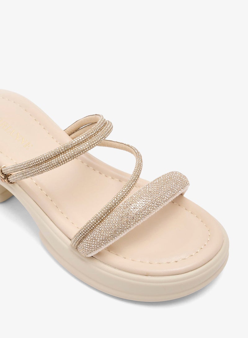 LORIANNE Zenobia - Width Sandals - Image 3