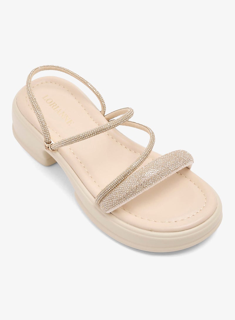 LORIANNE Zenobia - Width Sandals - Image 5