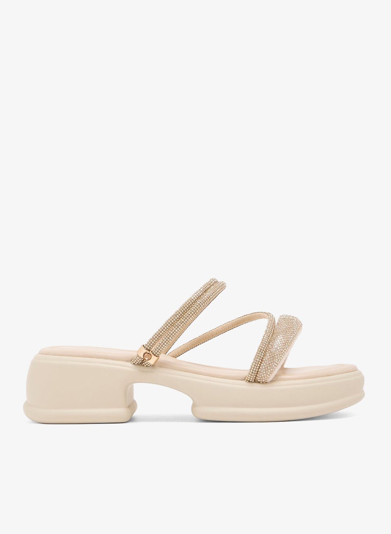 LORIANNE Zenobia - Width Sandals - Image 1