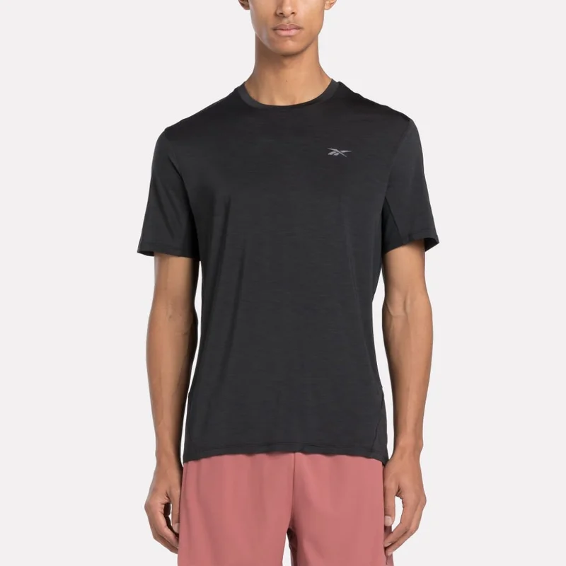 Reebok Chill Athlete Men's T-Shirt 2.0 - Black