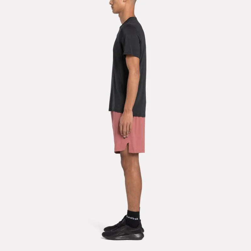 Reebok Black Reebok Chill Athlete Men's T-Shirt 2.0 - Black for Men | Best Price UAE