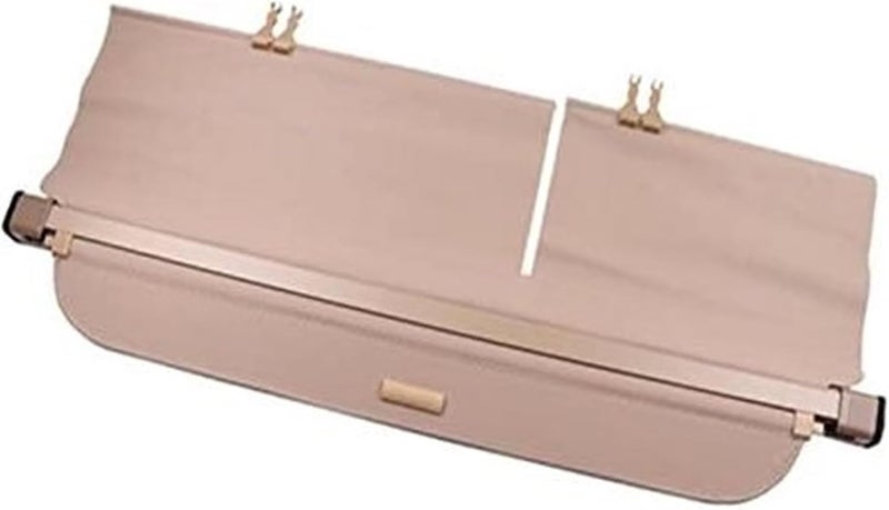 QASULER Rear Trunk Cargo Cover for Lexus RX Series - Image 1