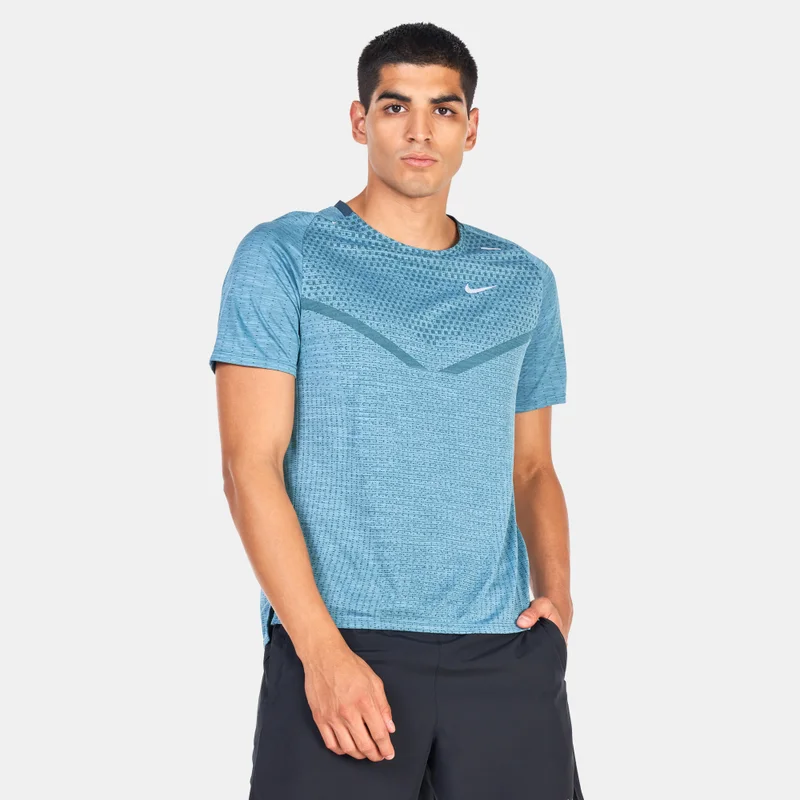 Nike Men's Dri-FIT ADV Techknit Ultra T-Shirt